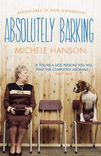Enlarge image Cover: Absolutely Barking - Simon & Schuster Ltd