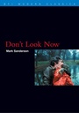 Cover: "Don't Look Now" - BFI Publishing