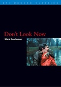 Cover: "Don't Look Now" - BFI Publishing