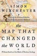 Cover: The Map That Changed the World - HarperCollins