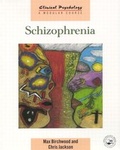 Cover: Schizophrenia - Psychology Press Ltd