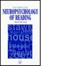 Cover: Case Studies in Neuropsychology of Reading - Psychology Press Ltd