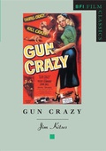 Cover: Gun Crazy - BFI Publishing