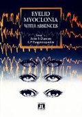 Cover: Eyelid Myoclonia with Absences - John Libbey & Co Ltd