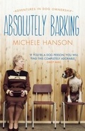 Cover: Absolutely Barking - Simon + Schuster LLC