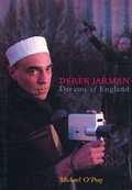 Cover: Derek Jarman - BFI Publishing