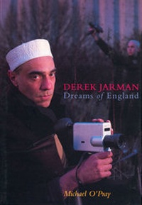 Enlarge image Cover: Derek Jarman - BFI Publishing