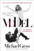 Cover: Model - Dey Street Books