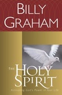Cover: The Holy Spirit - Thomas Nelson Publishers