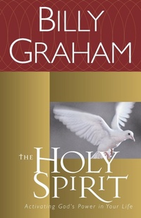 Enlarge image Cover: The Holy Spirit - Thomas Nelson Publishers