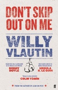 Cover: Don't Skip Out on Me - Faber & Faber