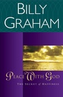 Cover: Peace with God - Thomas Nelson Publishers