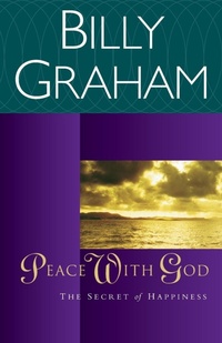 Enlarge image Cover: Peace with God - Thomas Nelson Publishers