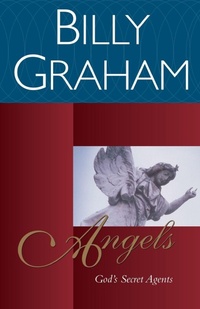 Enlarge image Cover: Angels - Thomas Nelson Publishers
