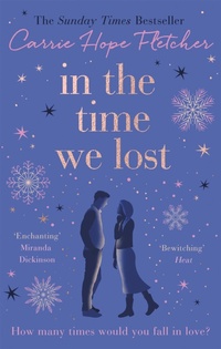 Enlarge image Cover: In the Time We Lost - Sphere