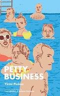 Cover: Petty Business - Syracuse University Press
