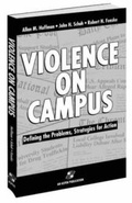 Cover: Violence on Campus: Defining the Problems, Strategies for Action - Aspen Publishers Inc.,U.S.