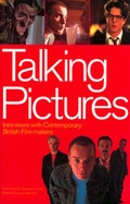 Cover: Talking Pictures - BFI Publishing
