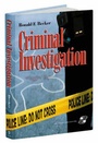 Cover: Criminal Investigation - Aspen Publishers Inc.,U.S.
