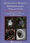 Cover: INFECTIOUS DISEASE EPIDEMIOLOGY: THEORY & PRACTICE - Aspen Publishers Inc.,U.S.
