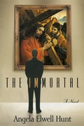 Cover: The Immortal - Thomas Nelson Publishers