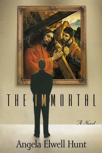 Enlarge image Cover: The Immortal - Thomas Nelson Publishers