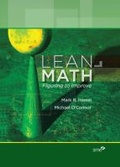 Cover: Lean Math - Society of Manufacturing Engineers