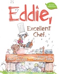Cover: Eddie, Excellent Chef - Butternut Books