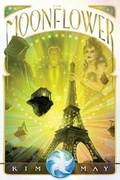 Cover: The Moonflower - May Day Books