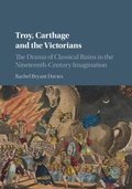 Cover: Troy, Carthage and the Victorians - Cambridge University Press