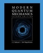 Bild: Modern Quantum Mechanics - Cambridge University Press