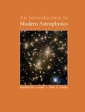 Bild: An Introduction to Modern Astrophysics - Cambridge University Press