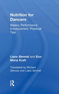Cover: Nutrition for Dancers - Routledge