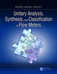 Abbildung von: Unitary Analysis, Synthesis, and Classification of Flow Meters - CRC Press