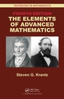 Cover: The Elements of Advanced Mathematics - CRC Press