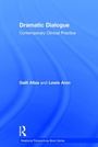 Cover: Dramatic Dialogue - Routledge