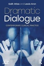 Cover: Dramatic Dialogue - Routledge