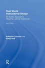 Cover: Real World Instructional Design - Routledge