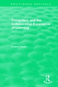 Bild: Computers and the Collaborative Experience of Learning (1994) - Routledge