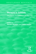 Cover: Mentors in Schools (1996) - Routledge