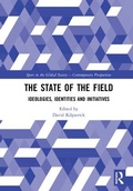 Cover: The State of the Field - Routledge