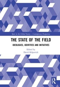 Enlarge image Cover: The State of the Field - Routledge