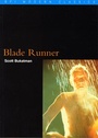 Cover: "Blade Runner" - BFI Publishing