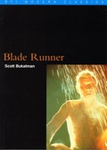 Cover: "Blade Runner" - BFI Publishing