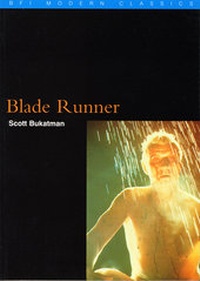 Enlarge image Cover: "Blade Runner" - BFI Publishing
