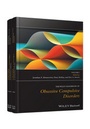 Cover: The Wiley Handbook of Obsessive Compulsive Disorders - Wiley-Blackwell