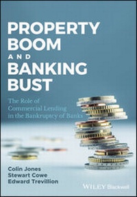 Abbildung von: Property Boom and Banking Bust - Wiley-Blackwell