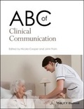 Cover: ABC of Clinical Communication - Wiley-Blackwell