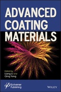 Cover: Advanced Coating Materials - Wiley