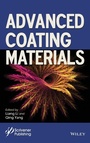 Cover: Advanced Coating Materials - Wiley-Scrivener